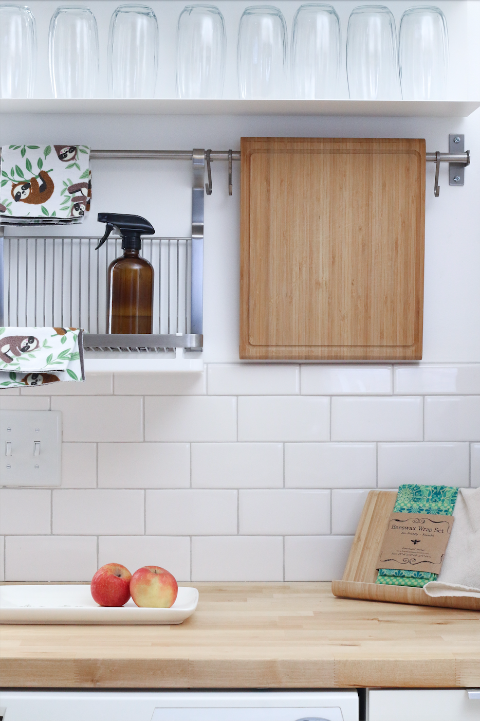 Spacers for Tiles